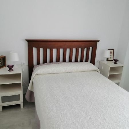 Hormaza Chiclana Daire Chiclana de la Frontera Dış mekan fotoğraf