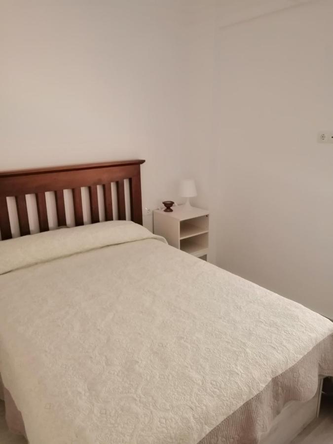 Hormaza Chiclana Daire Chiclana de la Frontera Dış mekan fotoğraf