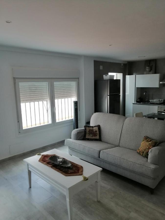Hormaza Chiclana Daire Chiclana de la Frontera Dış mekan fotoğraf
