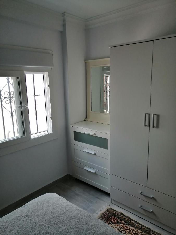Hormaza Chiclana Daire Chiclana de la Frontera Dış mekan fotoğraf