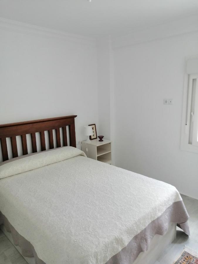 Hormaza Chiclana Daire Chiclana de la Frontera Dış mekan fotoğraf