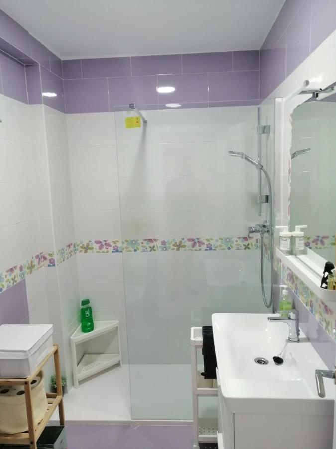 Hormaza Chiclana Daire Chiclana de la Frontera Dış mekan fotoğraf